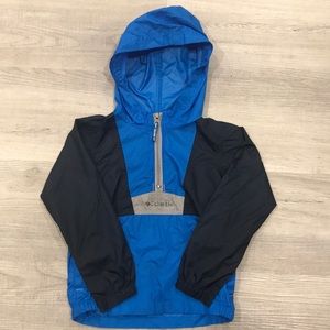 Columbia Rain Coat 🌧